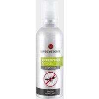 Midge DEET free Repellent, Silver