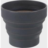 Ellipse Flexi Mug, Grey