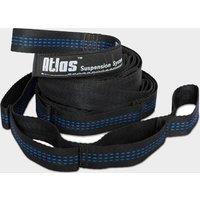 Atlas Hammock Suspension Strap, Black