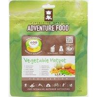 Vegetable Hotpot, Multi Coloured