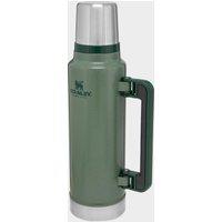 Classic 1.4L Vacuum Bottle, Green