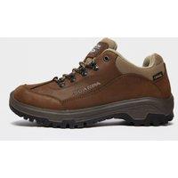 Women's Cyrus GORE-TEX Walking Shoe, Brown