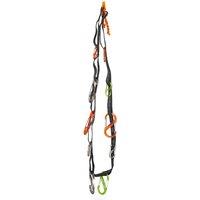 Gear Line 4ft Organisation System, Multi Coloured