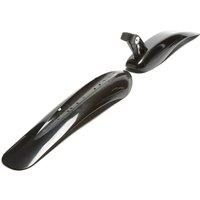 Urban Racepac Mudguard Set, Black