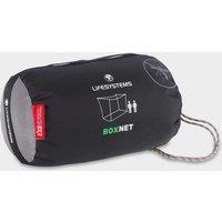 Boxnet Double Mosquito Net, Black