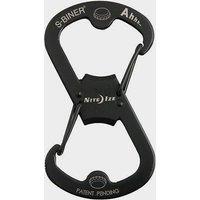 S-Biner Ahhh, Black