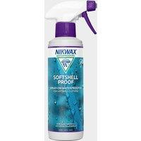 Softshell Proof (300ml Spray), White