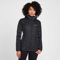 Women's Phoenix Stretch Jacket, Black