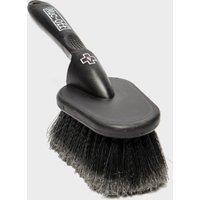 Soft Washing Brush, Grey