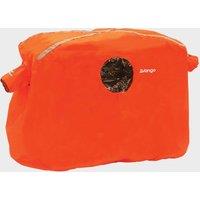 Storm Shelter 800, Orange