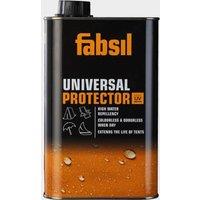 Fabsil Universal Protector (1 Litre), Black