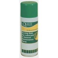 Awning Rail Zip Lubricant, Green