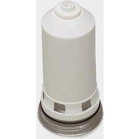 Carver Crystal Filter, White