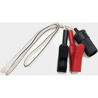 Cigar Croc Adaptor, Black