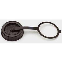 Replacement Cap, Black