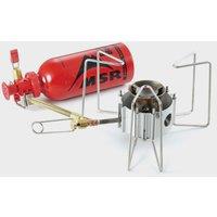 DragonFly Camping Stoves, Red