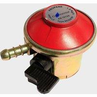 Clip-On Regulator (Patio), Red