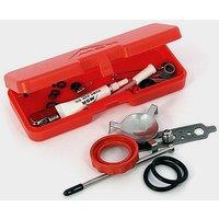 Expedition Service Kit, Red