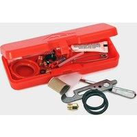 Expedition Service Kit for WhisperLite Stove, Red