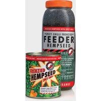 Chilli Hempseed 700g, Green