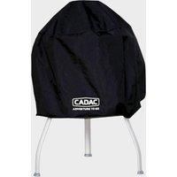 Chef Barbecue Cover (47cm), Black