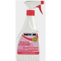 Bathroom Cleaner, White