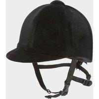 CPX 3000 Riding Helmet, Black
