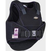 Flexair Body Protector (XL), Black