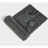 Zenobia 6 Tent Footprint, Grey