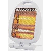 Quartz Heater, White