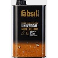 Fabsil Gold Universal Protector (1 Litre), Black