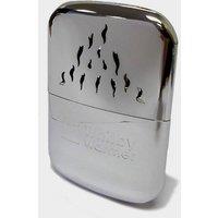 Hand Warmer, Silver