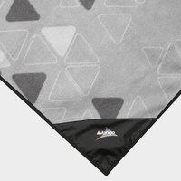 Tent Carpet for Icarus 500 Deluxe, Grey