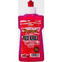 XL Liquid Red Krill Attractant., Red