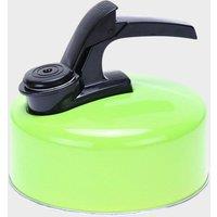1L Whistling Kettle, Green