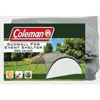 Sunwall for Event Shelter Pro (14x14), Silver