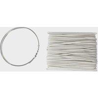 Shock Cord Repair Kit, White
