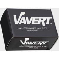 16 x 1.75/1.95 Schrader Innertube, Black