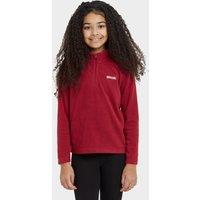Kids' Hot Shot II Fleece, Red