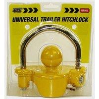 Universal Trailer Hitchlock, Yellow