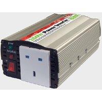 150 Watt / 300 Watt Peak Inverter, Silver