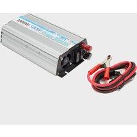 500W Inverter, Silver