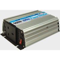 300W Inverter, Silver