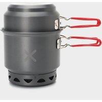Sola-X Cookset, Grey
