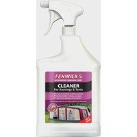 Cleaner for Awnings & Tents (1 Litre), White