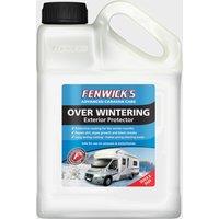 Over Wintering Exterior Protector (1 Litre), White