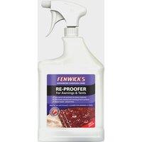 Reproofer for Awnings & Tents (1 Litre), White