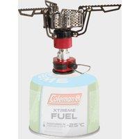 Fyrestorm Stove, Silver