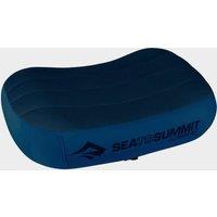 Aeros Premium Pillow (Regular), Navy