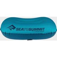 Aeros Ultralight Pillow (Regular), Blue